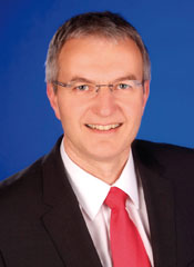 Rechtsanwalt Lothar Breitenbach
